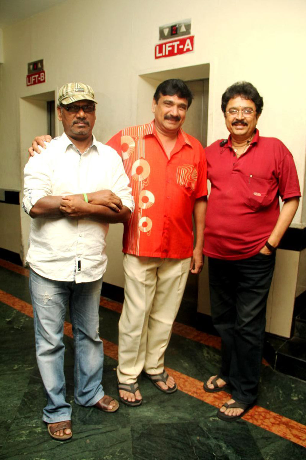 Ra Ra Movie Special Show Event hd photo