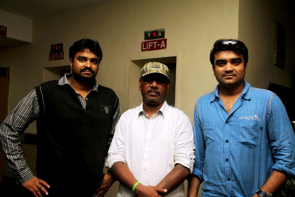 Ra Ra Movie Special Show Event hd photo