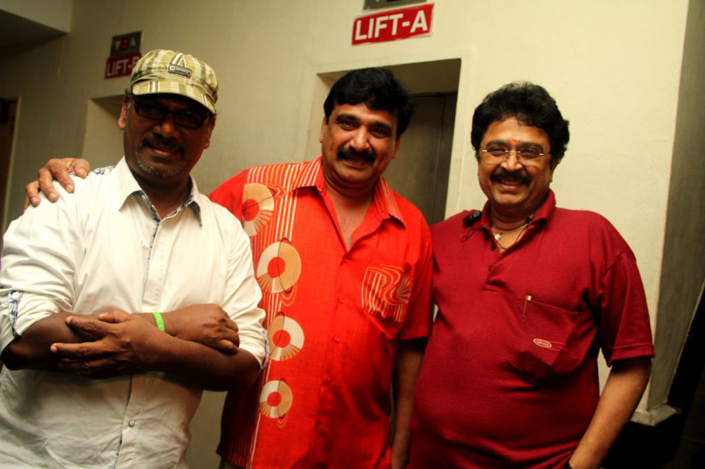 Ra Ra Movie Special Show Event hd photo