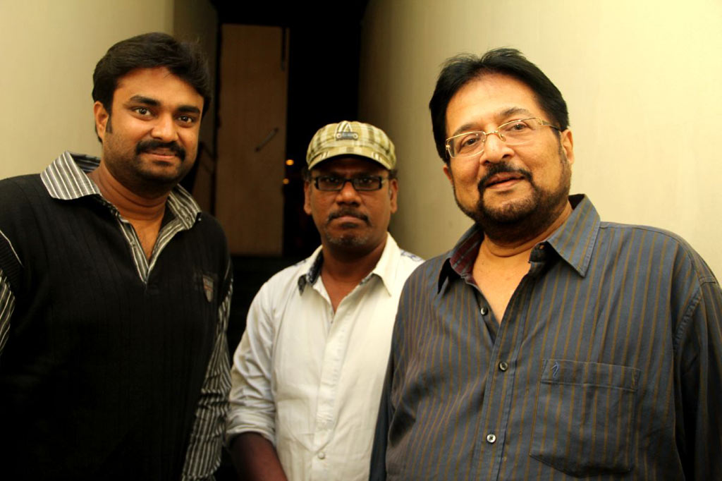 Ra Ra Movie Special Show Event hd photo
