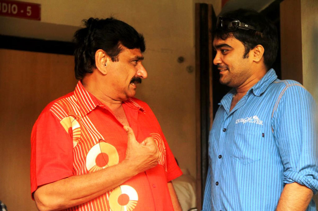 Ra Ra Movie Special Show Event hd photo