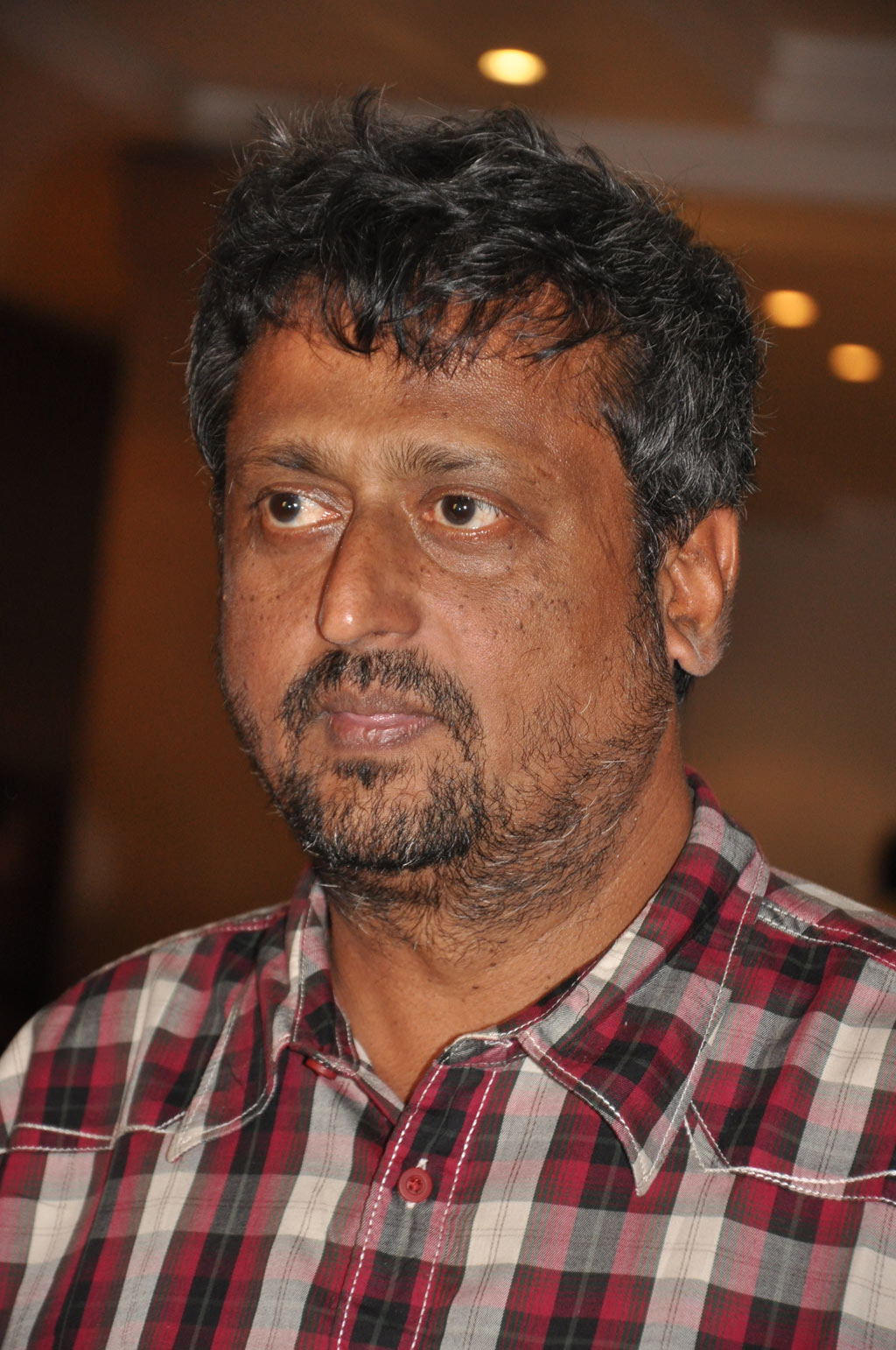 Osthi Movie Press Meet Event hd photo