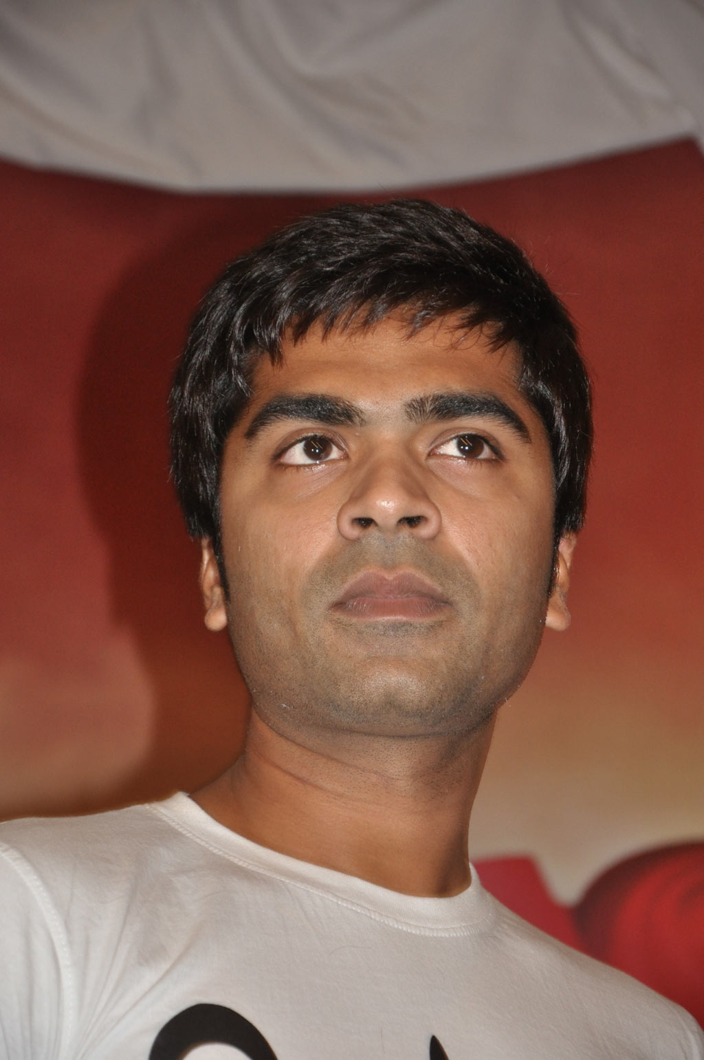Osthi Movie Press Meet Event hd photo