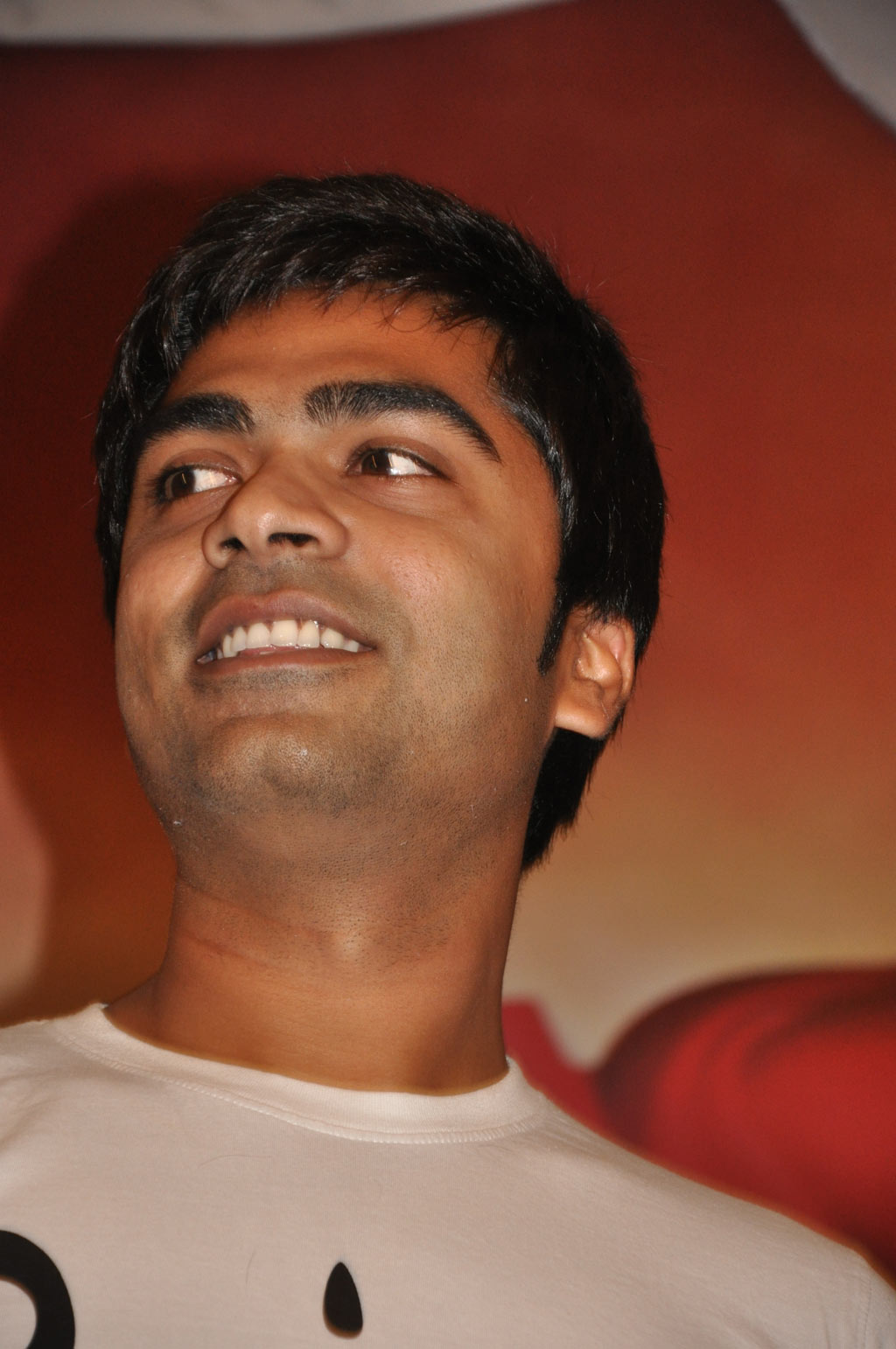 Osthi Movie Press Meet Event hd photo