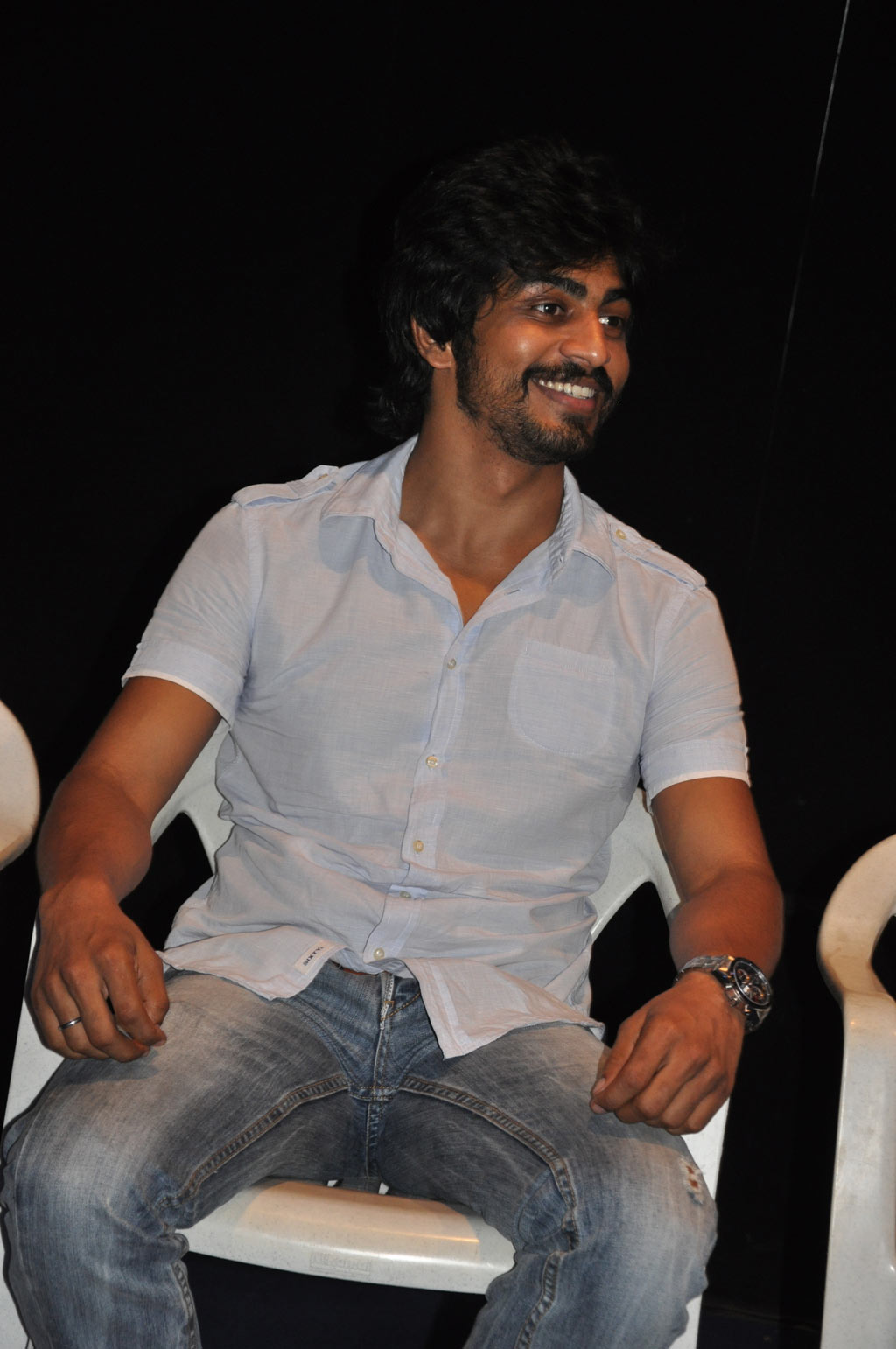 Perumaan The Rajinikanth Trailer Launch Event hd photo