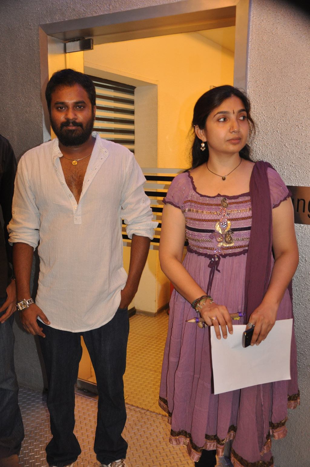 Perumaan The Rajinikanth Trailer Launch Event hd photo