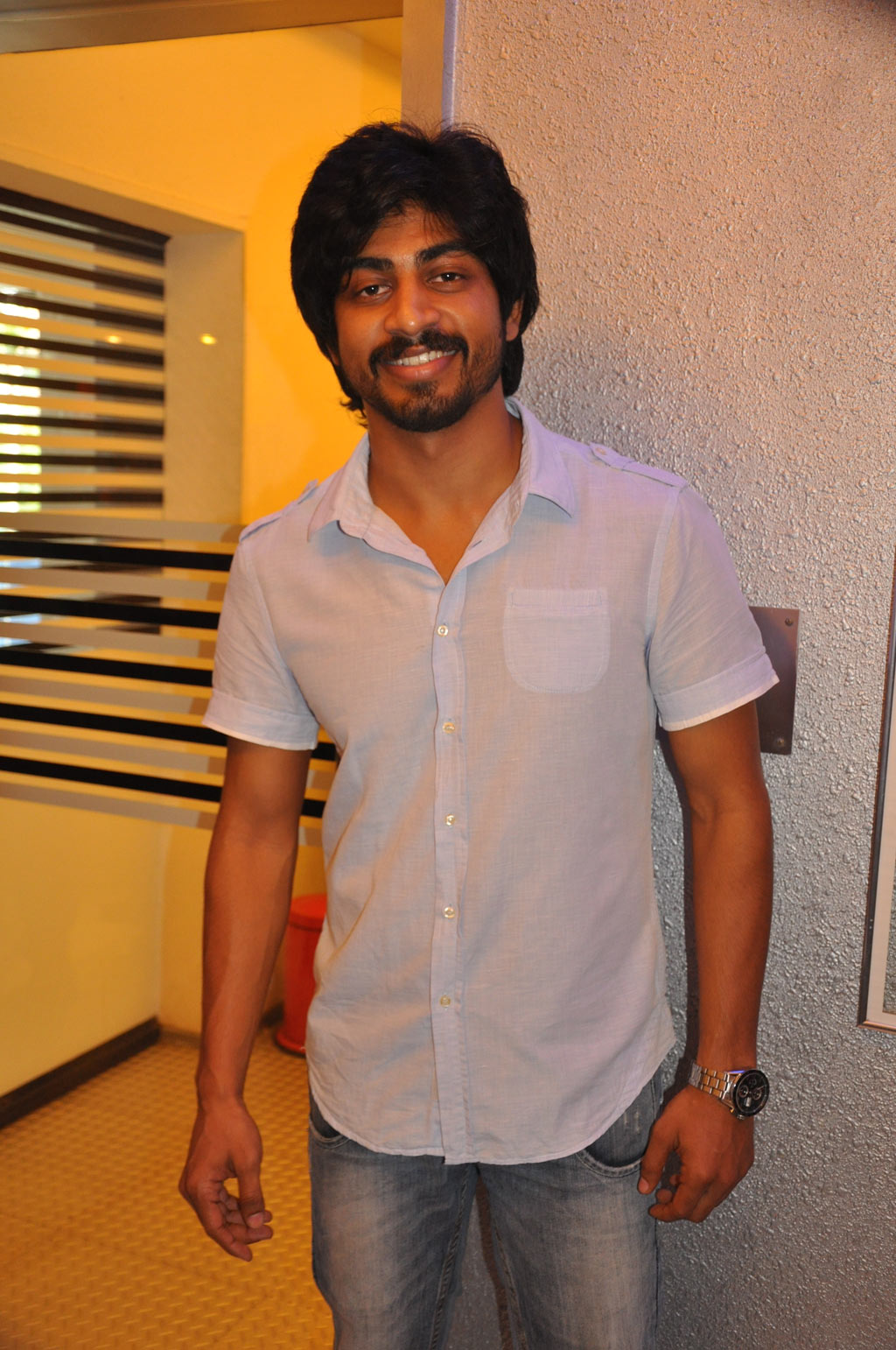 Perumaan The Rajinikanth Trailer Launch Event hd photo