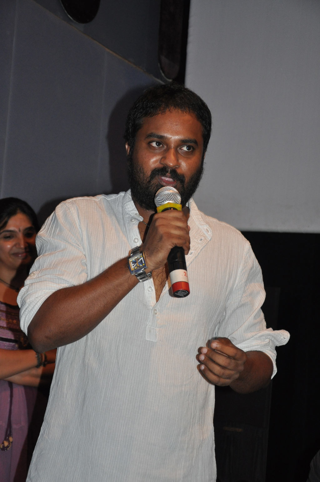 Perumaan The Rajinikanth Trailer Launch Event hd photo