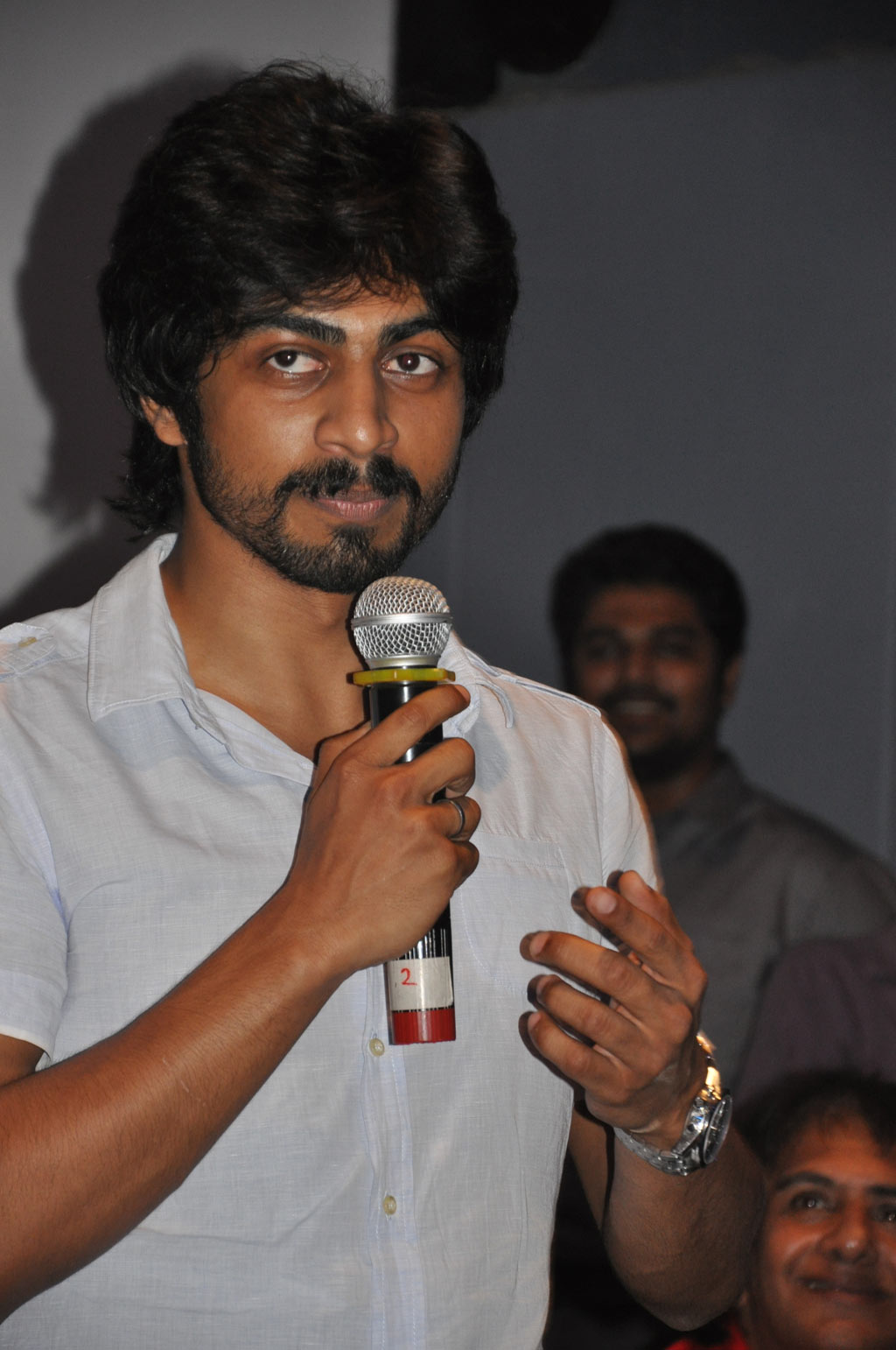 Perumaan The Rajinikanth Trailer Launch Event hd photo