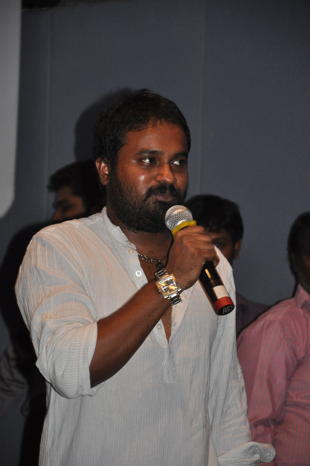Perumaan The Rajinikanth Trailer Launch Event hd photo