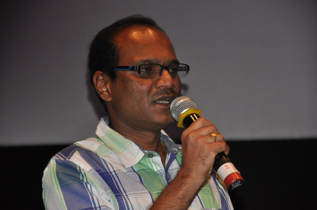 Perumaan The Rajinikanth Trailer Launch Event hd photo