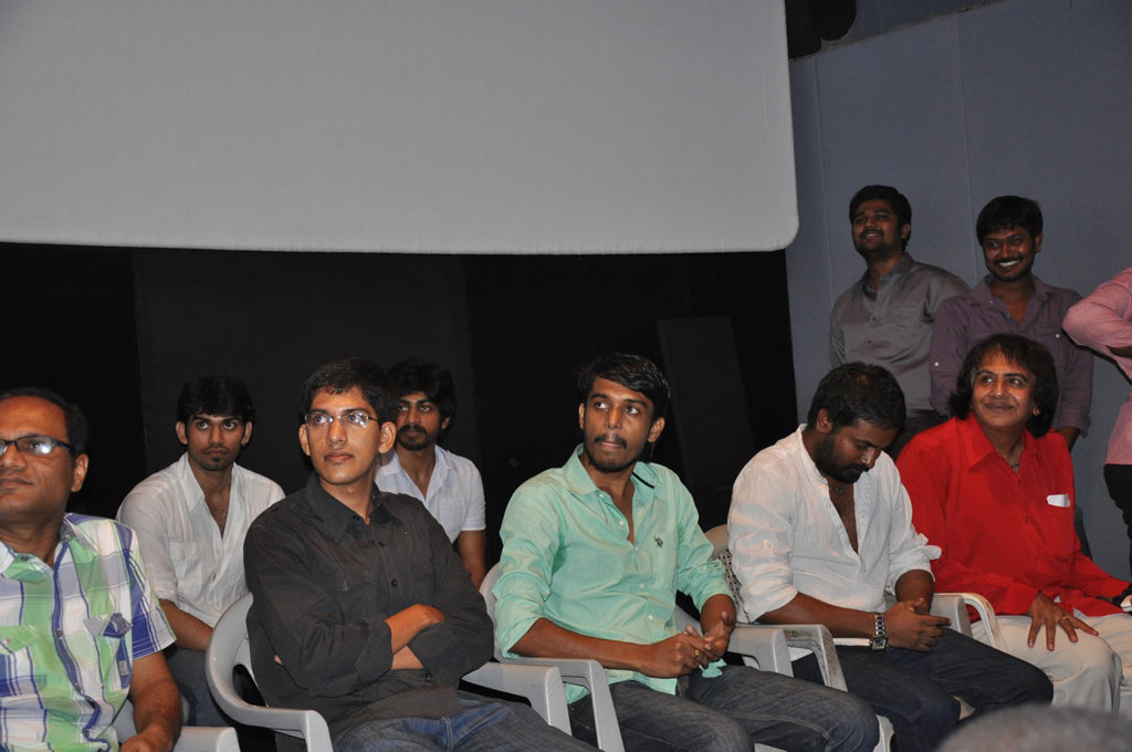 Perumaan The Rajinikanth Trailer Launch Event hd photo