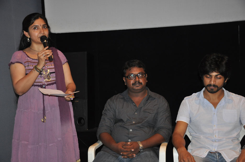 Perumaan The Rajinikanth Trailer Launch Event hd photo