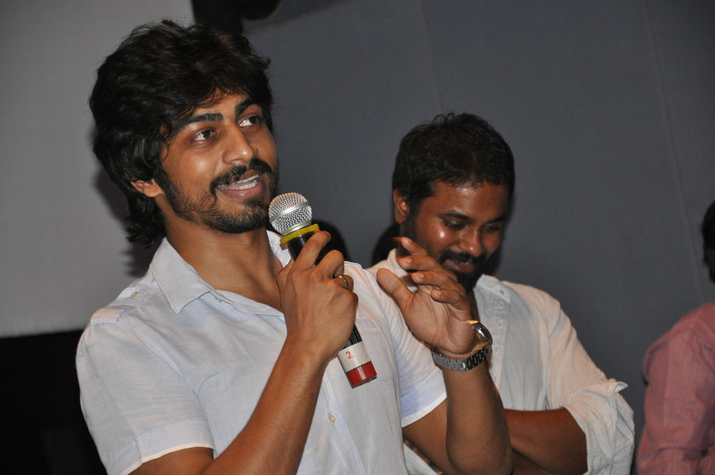 Perumaan The Rajinikanth Trailer Launch Event hd photo
