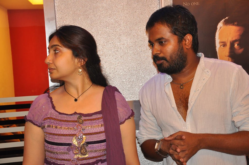 Perumaan The Rajinikanth Trailer Launch Event hd photo