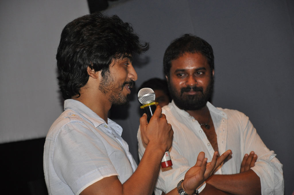 Perumaan The Rajinikanth Trailer Launch Event hd photo