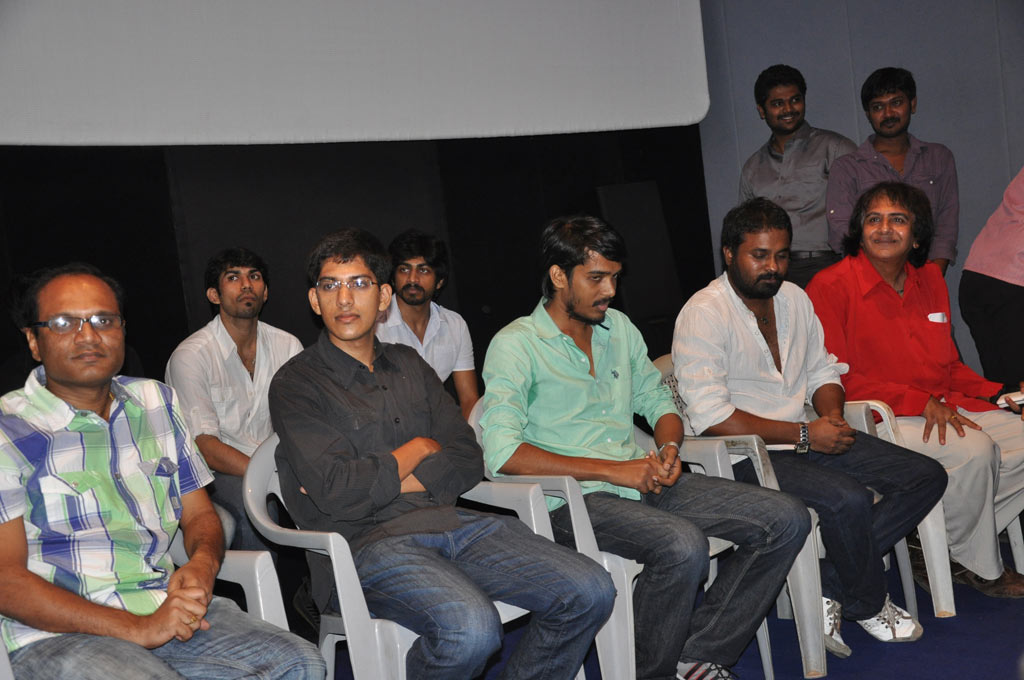 Perumaan The Rajinikanth Trailer Launch Event hd photo