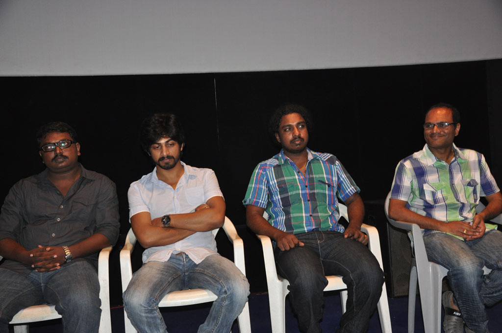 Perumaan The Rajinikanth Trailer Launch Event hd photo