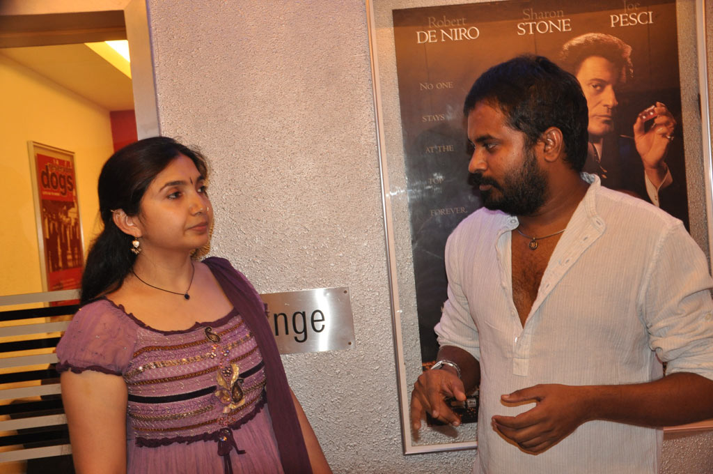 Perumaan The Rajinikanth Trailer Launch Event hd photo