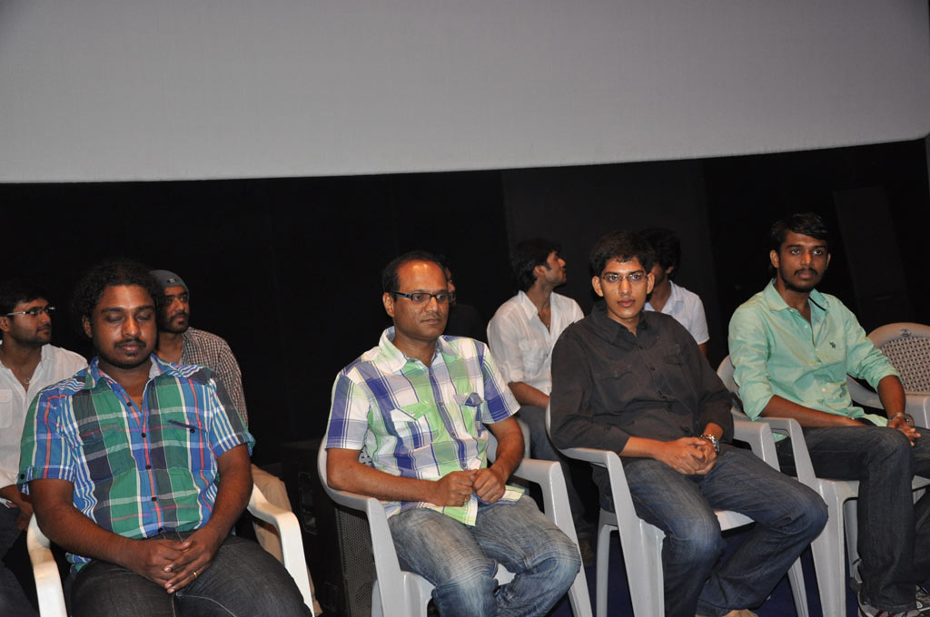 Perumaan The Rajinikanth Trailer Launch Event hd photo