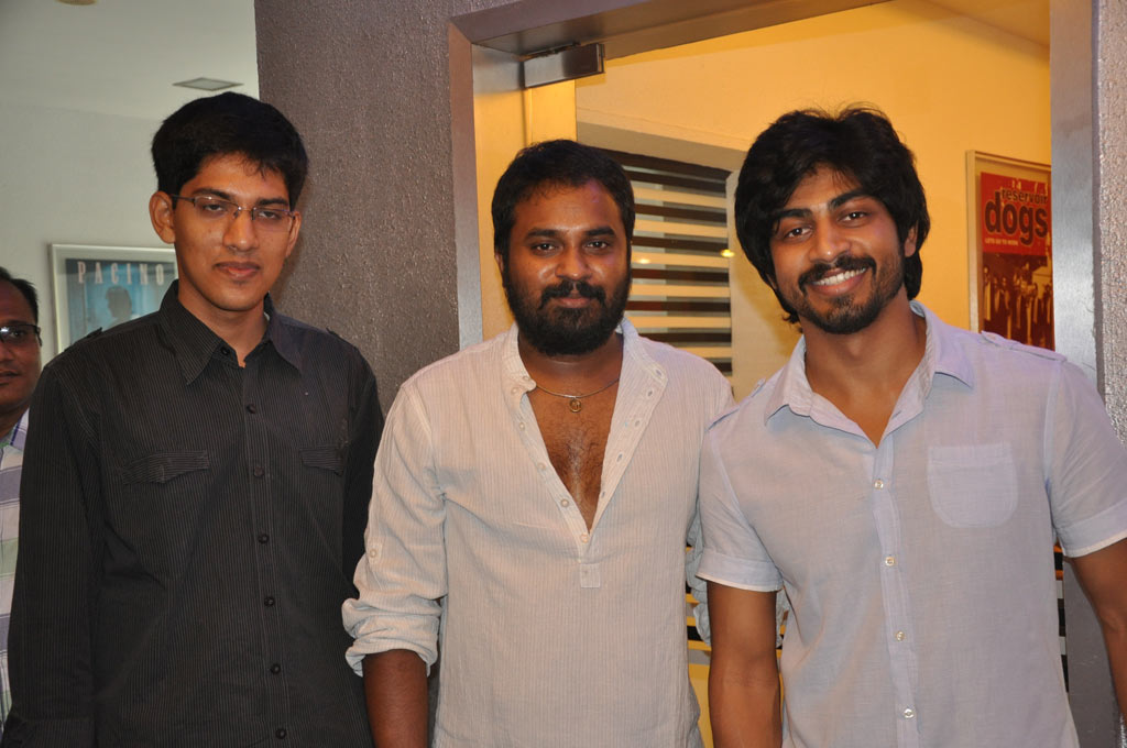 Perumaan The Rajinikanth Trailer Launch Event hd photo