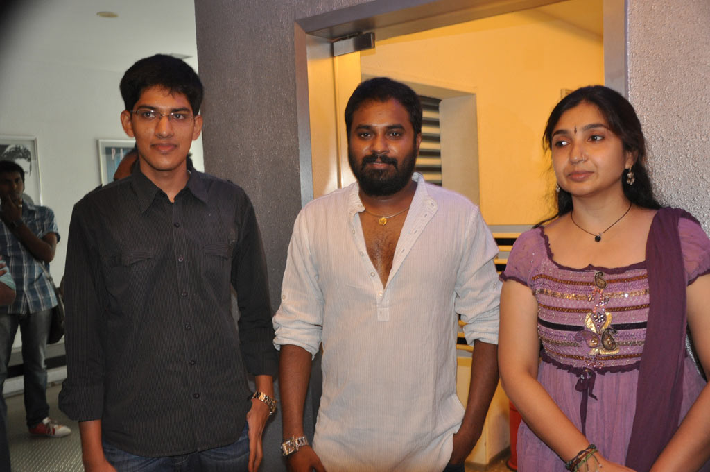 Perumaan The Rajinikanth Trailer Launch Event hd photo