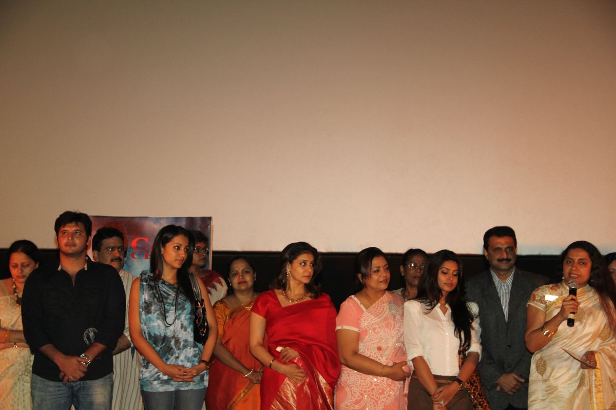 Ra one premiere Show Event hd photo
