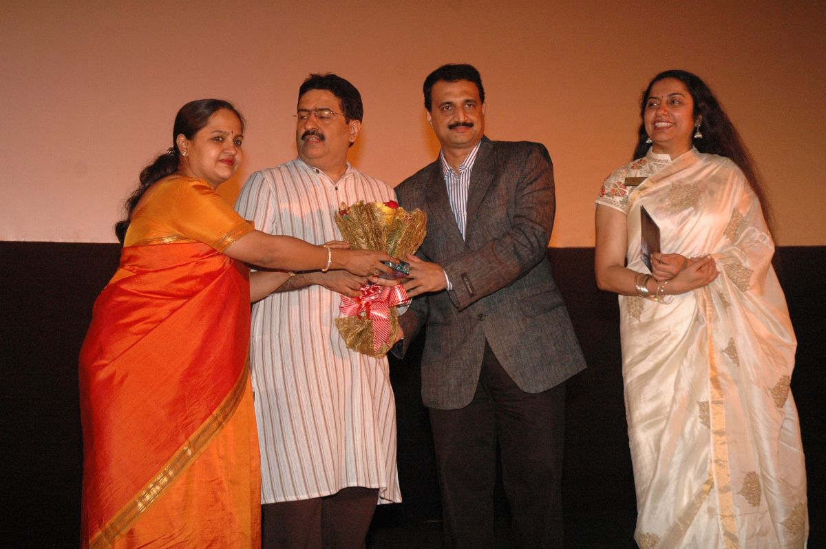 Ra one premiere Show Event hd photo
