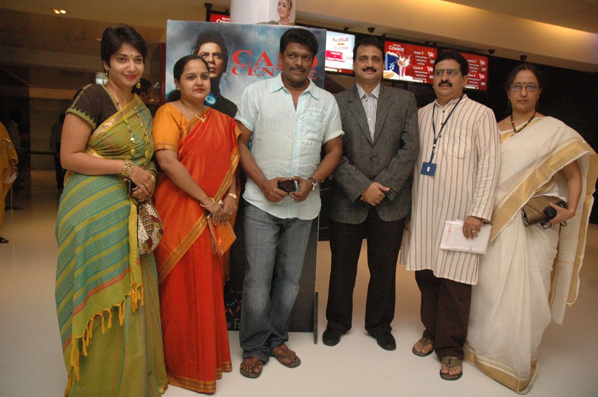 Ra one premiere Show Event hd photo