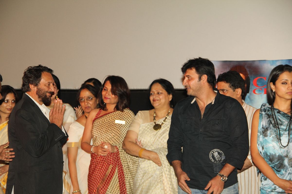 Ra one premiere Show Event hd photo