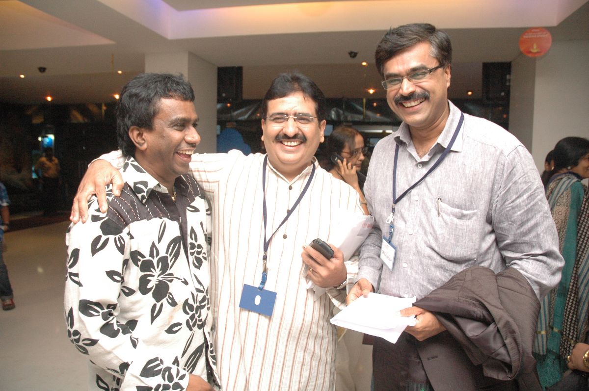 Ra one premiere Show Event hd photo