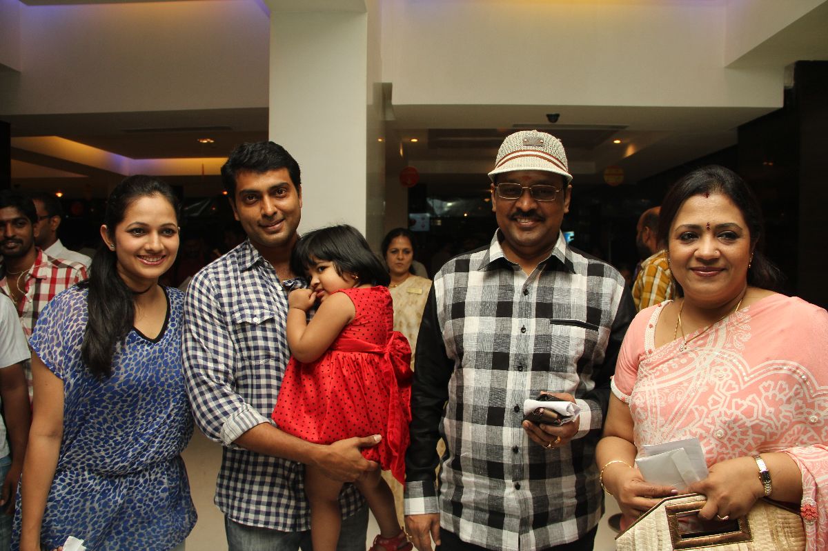 Ra one premiere Show Event hd photo