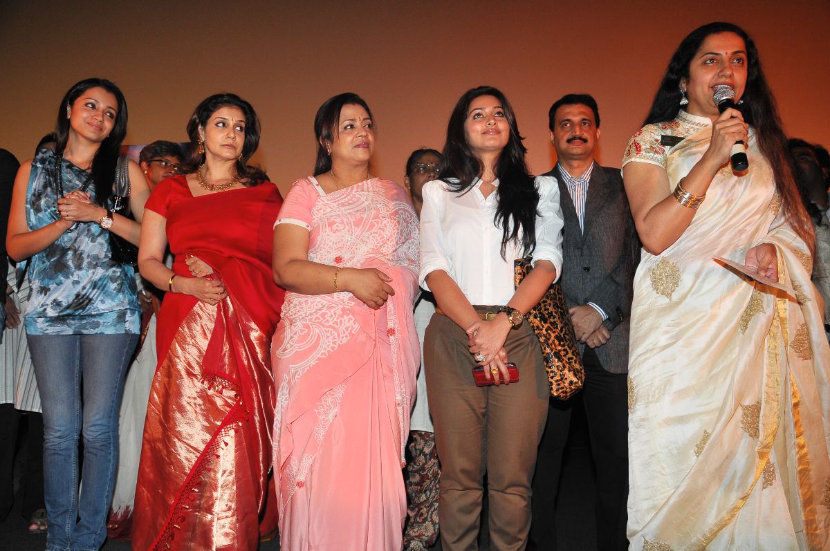 Ra one premiere Show Event hd photo