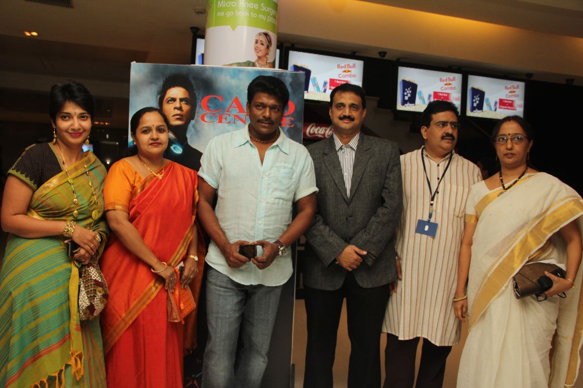 Ra one premiere Show Event hd photo