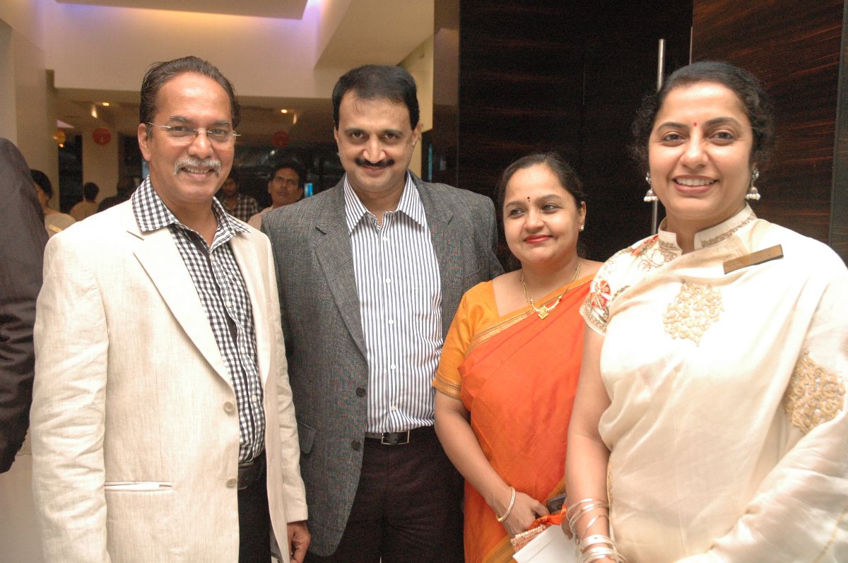 Ra one premiere Show Event hd photo