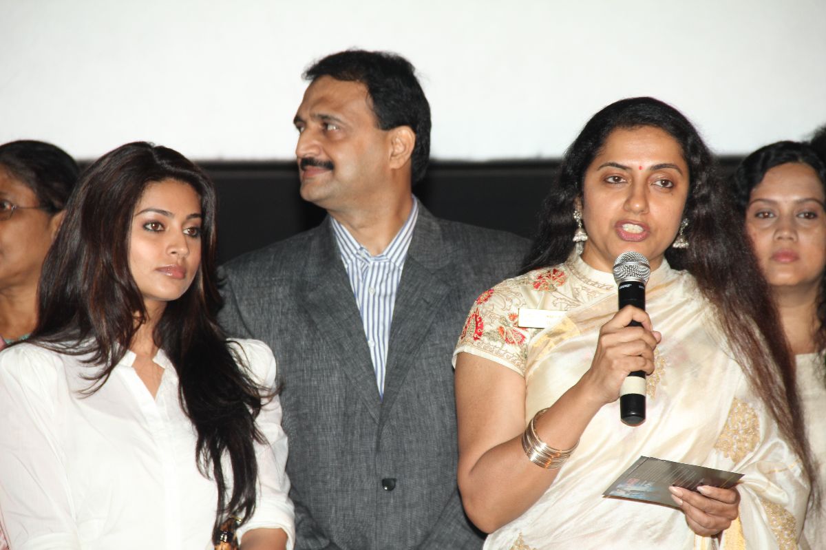 Ra one premiere Show Event hd photo