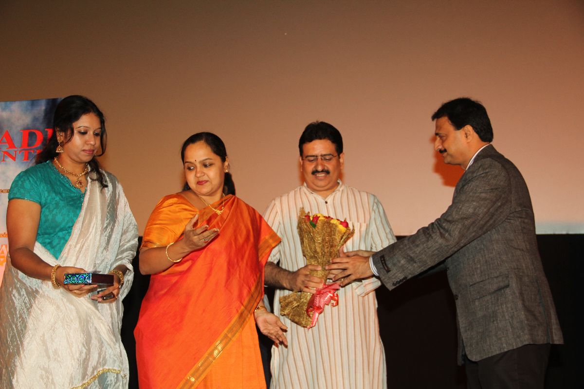 Ra one premiere Show Event hd photo