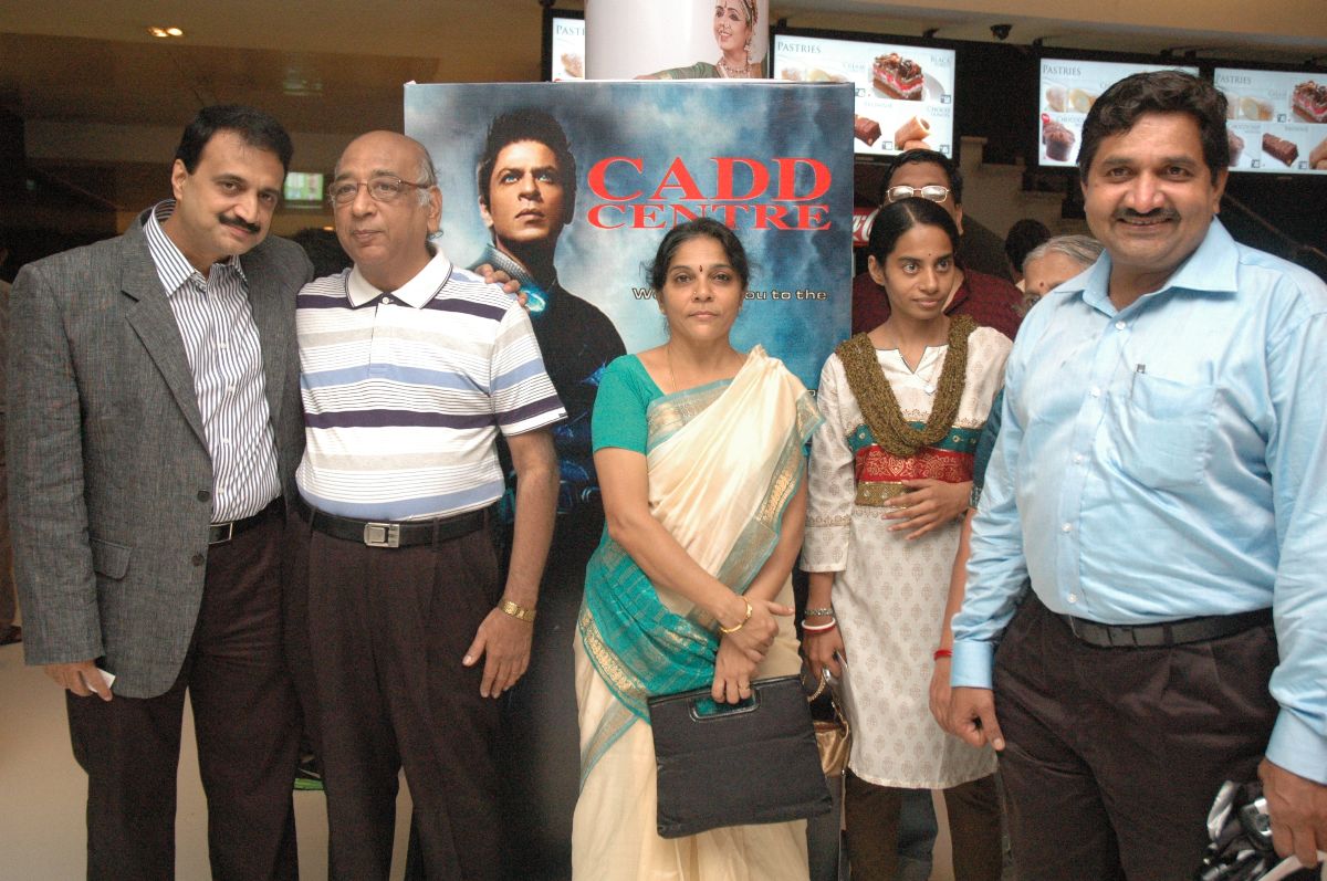 Ra one premiere Show Event hd photo