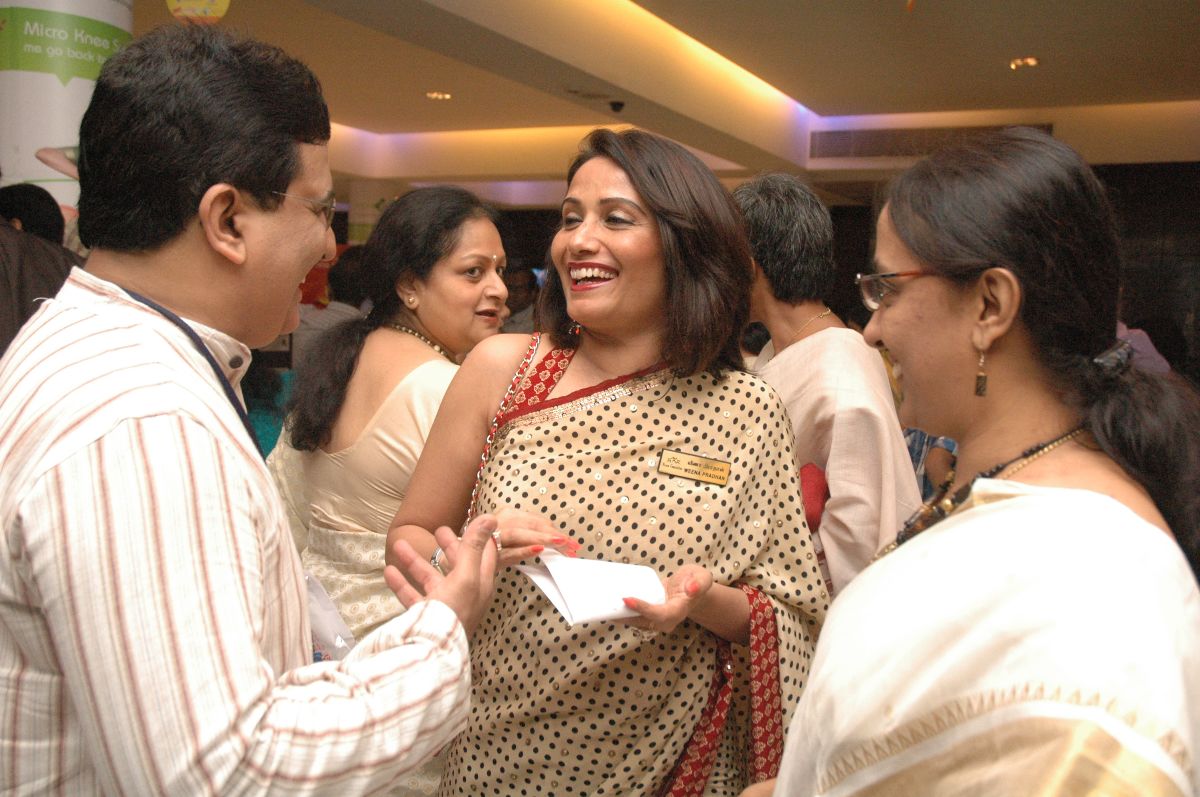 Ra one premiere Show Event hd photo