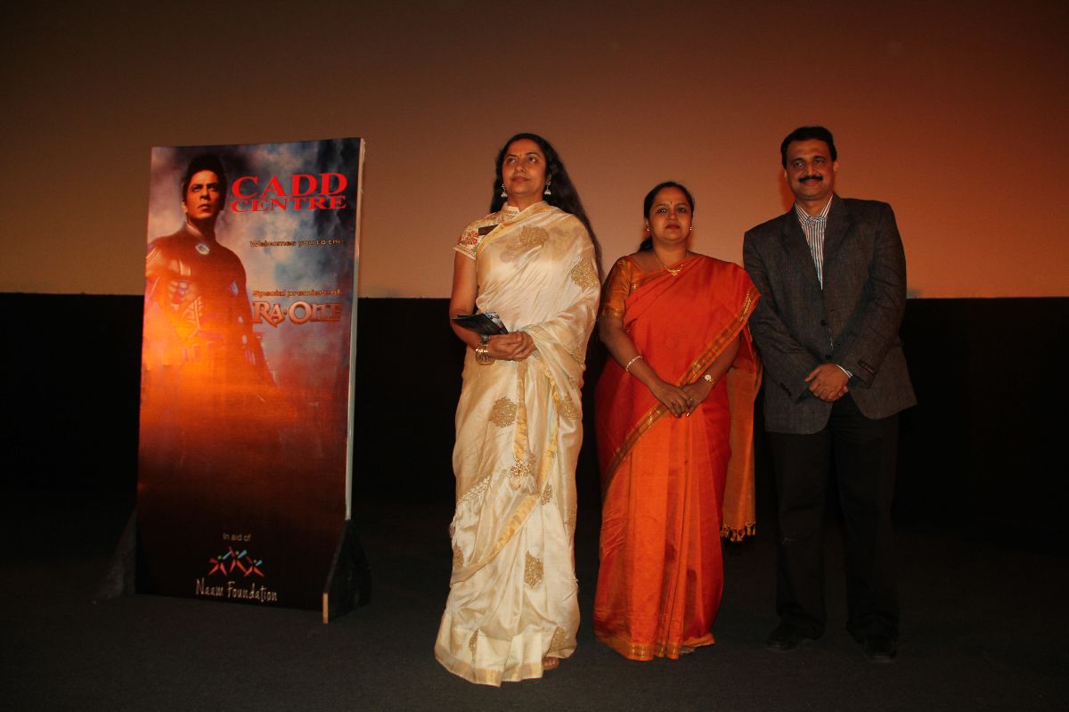 Ra one premiere Show Event hd photo
