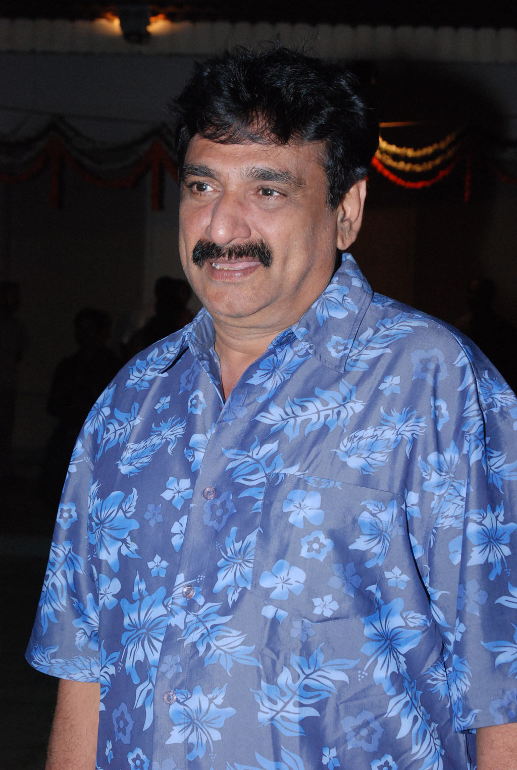 Tv Actress Ammu At Bharathanatya Arangetram Stills Event hd photo