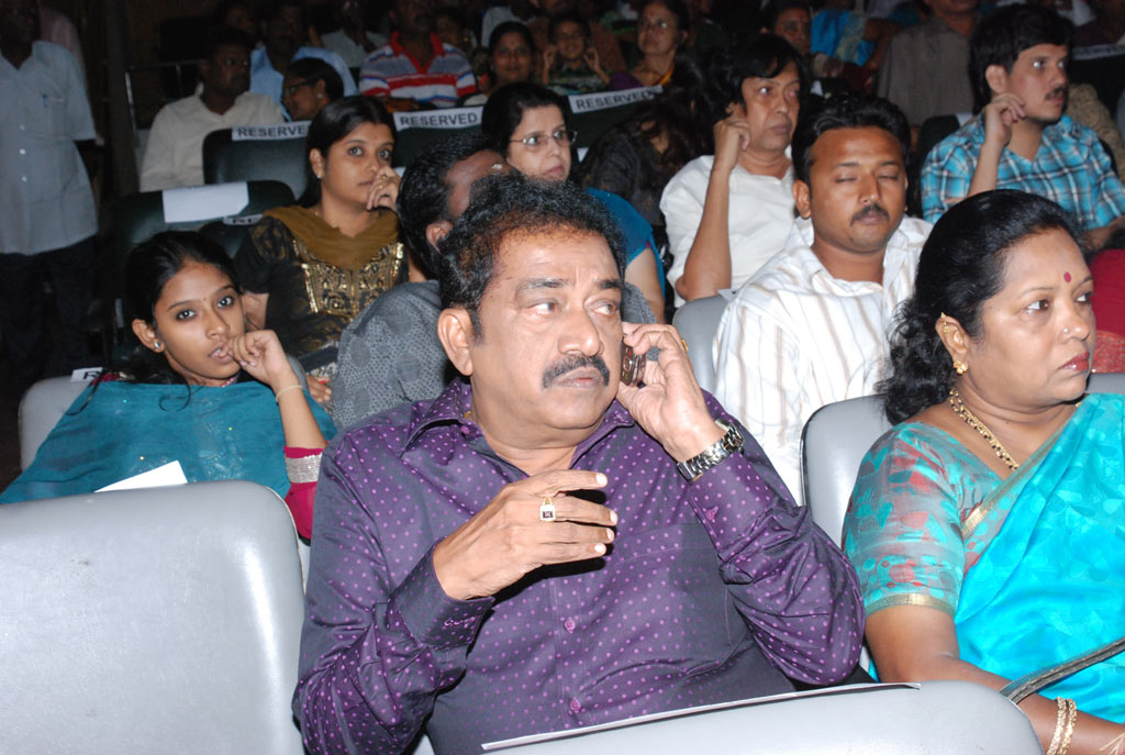 Tv Actress Ammu At Bharathanatya Arangetram Stills Event hd photo