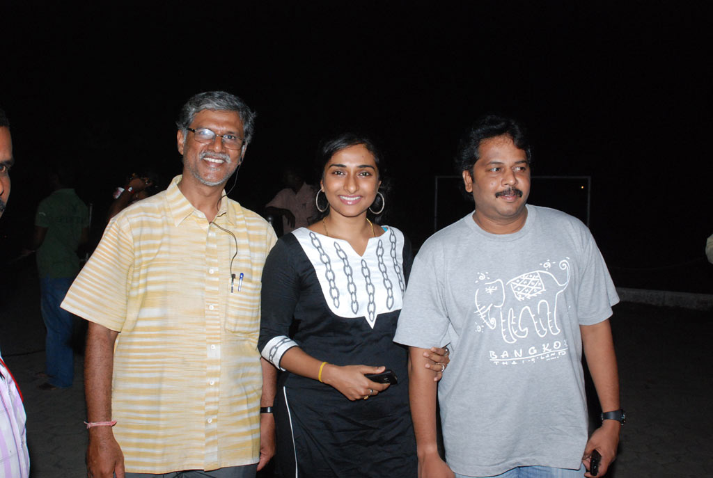 Tv Actress Ammu At Bharathanatya Arangetram Stills Event hd photo