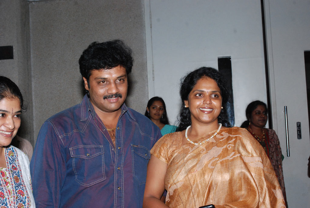 Tv Actress Ammu At Bharathanatya Arangetram Stills Event hd photo