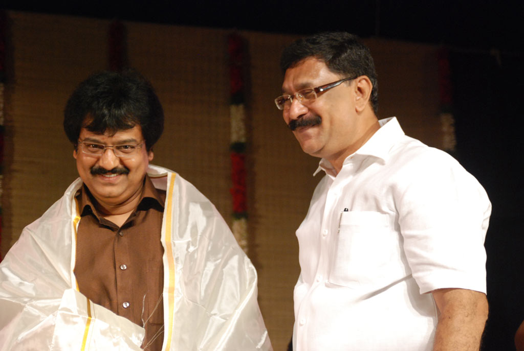 Tv Actress Ammu At Bharathanatya Arangetram Stills Event hd photo