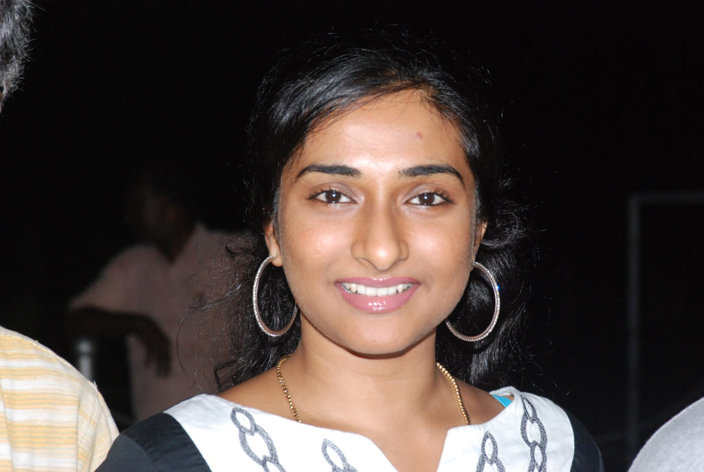Tv Actress Ammu At Bharathanatya Arangetram Stills Event hd photo
