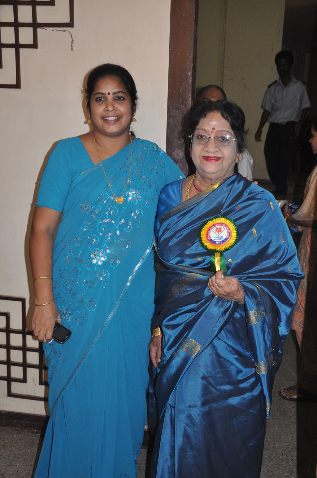 Film Fans Association Awards Event hd photo