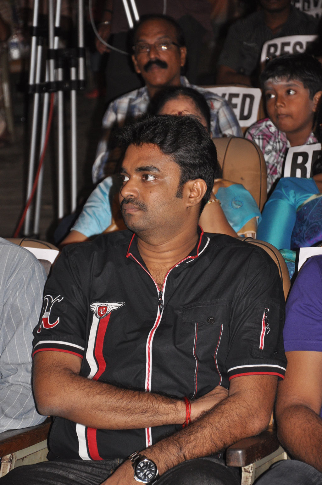 Film Fans Association Awards Event hd photo