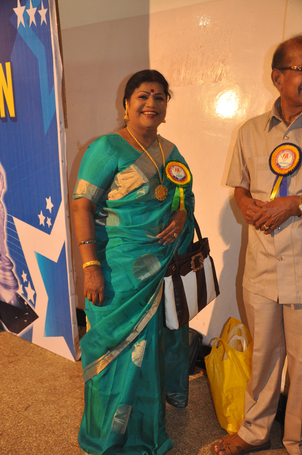Film Fans Association Awards Event hd photo