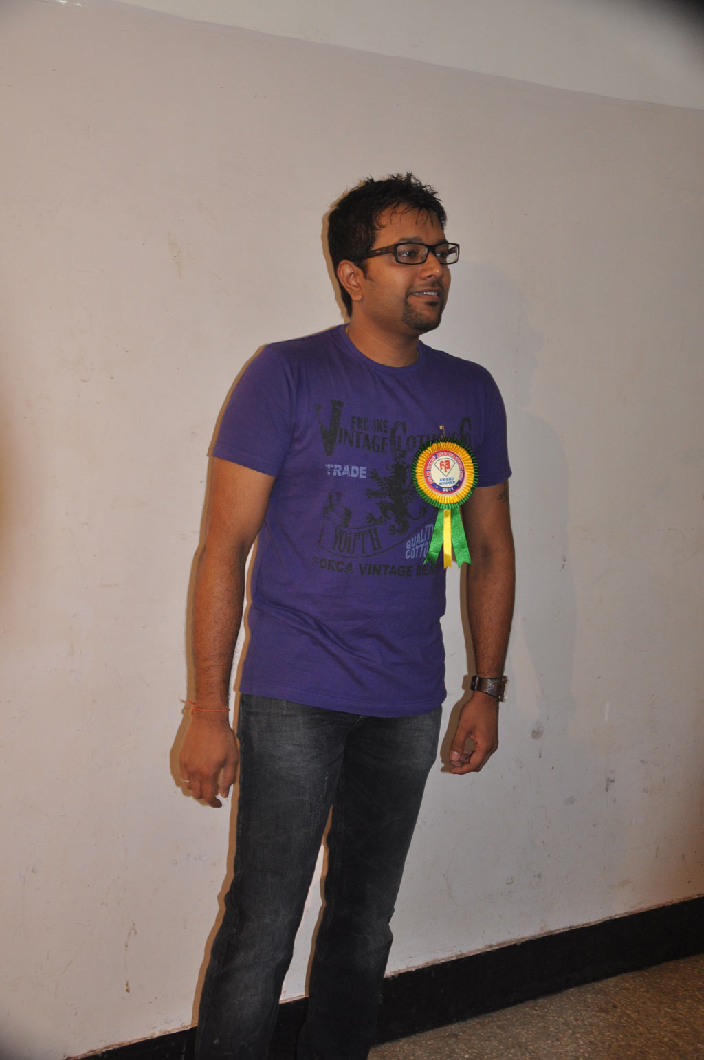 Film Fans Association Awards Event hd photo